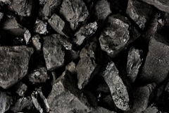 Bonnington coal boiler costs