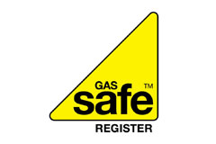 gas safe companies Bonnington